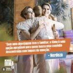 Tatá Werneck Instagram - Eba! Hoje tem Minha irmã e eu nos cinemas!!!! Comece o ano se divertindo , se emocionando (e pagando suas dívidas. Isso já é indireta minha pra vc)