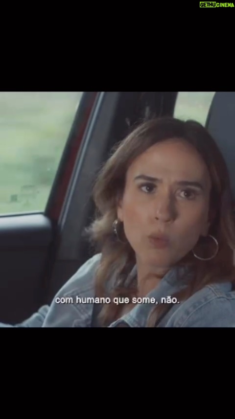 Tatá Werneck Instagram - Hoje tem Minha irmã e eu! Corre pra assistir! Muito importante assistir na primeira cena pro filme continuar em cartaz! E quem assistir me marca 😍❤️🦋🦋 uma comédia pra vc se divertir muito e tb se emocionar 😍❤️🦋🦋