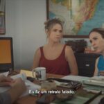 Tatá Werneck Instagram - Hoje nos cinemas de todo Brasil! Estreia @minhairmaeeu_ofilme ! Com @ingridguimaraes e direção de @susanagarciacapri