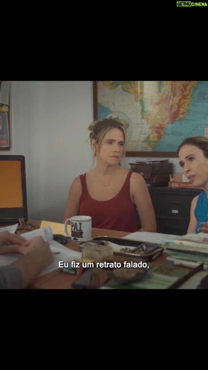 Tatá Werneck Instagram - Hoje nos cinemas de todo Brasil! Estreia @minhairmaeeu_ofilme ! Com @ingridguimaraes e direção de @susanagarciacapri
