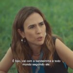 Tatá Werneck Instagram - HOJE NÓS CINEMAS! Tem minha irmã e eu! Estreia oficial dia 28 de dezembro! 🦋