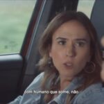 Tatá Werneck Instagram - Dia 25 tem pré estreia do filme @minhairmaeeu_ofilme com @ingridguimaraes e @susanagarciacapri ! Estreia oficial dia 28 nos cinemas