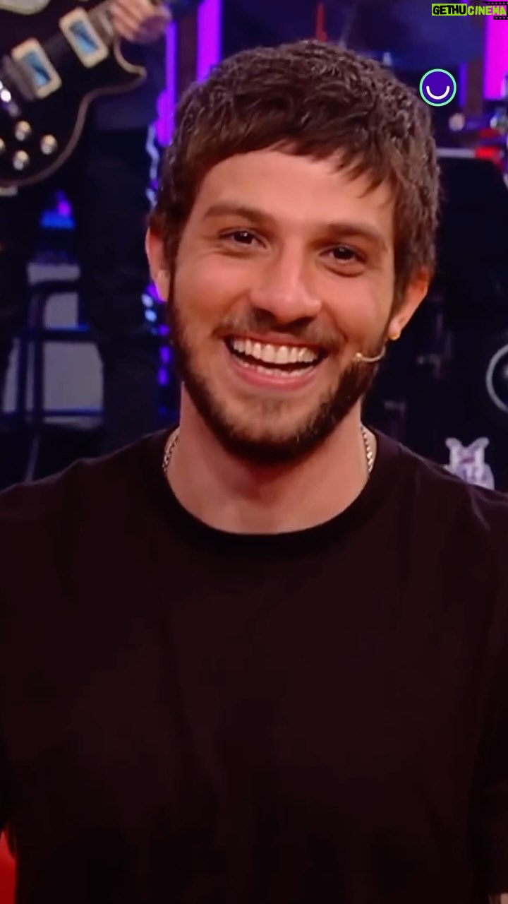 Tatá Werneck Instagram - #TBT ⏳ E quando o @chay não entendeu a brincadeira da @tatawerneck? 😂🫶