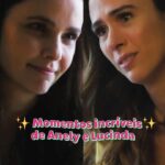 Tatá Werneck Instagram - #TERRAEPAIXÃO 📺 Como não amar essas duas? 😍 Reuni alguns momentos divertidos e emocionantes de @tatawerneck e @deborafalabellaoficial em cena como as irmãs Anely e Lucinda, dois dos destaques da novela das nove 🧡