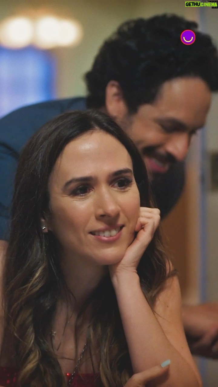 Tatá Werneck Instagram - #TERRAEPAIXÃO 📺 Alerta de fofoquinha! 🚨 Perdi TUDO com a Anely contando em detalhes o que rolou na volta da Irene pra mansão La Soja, ou melhor, La Selva. 😅