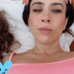 Tatá Werneck Instagram - Preparando minha neném pro que realmente importa