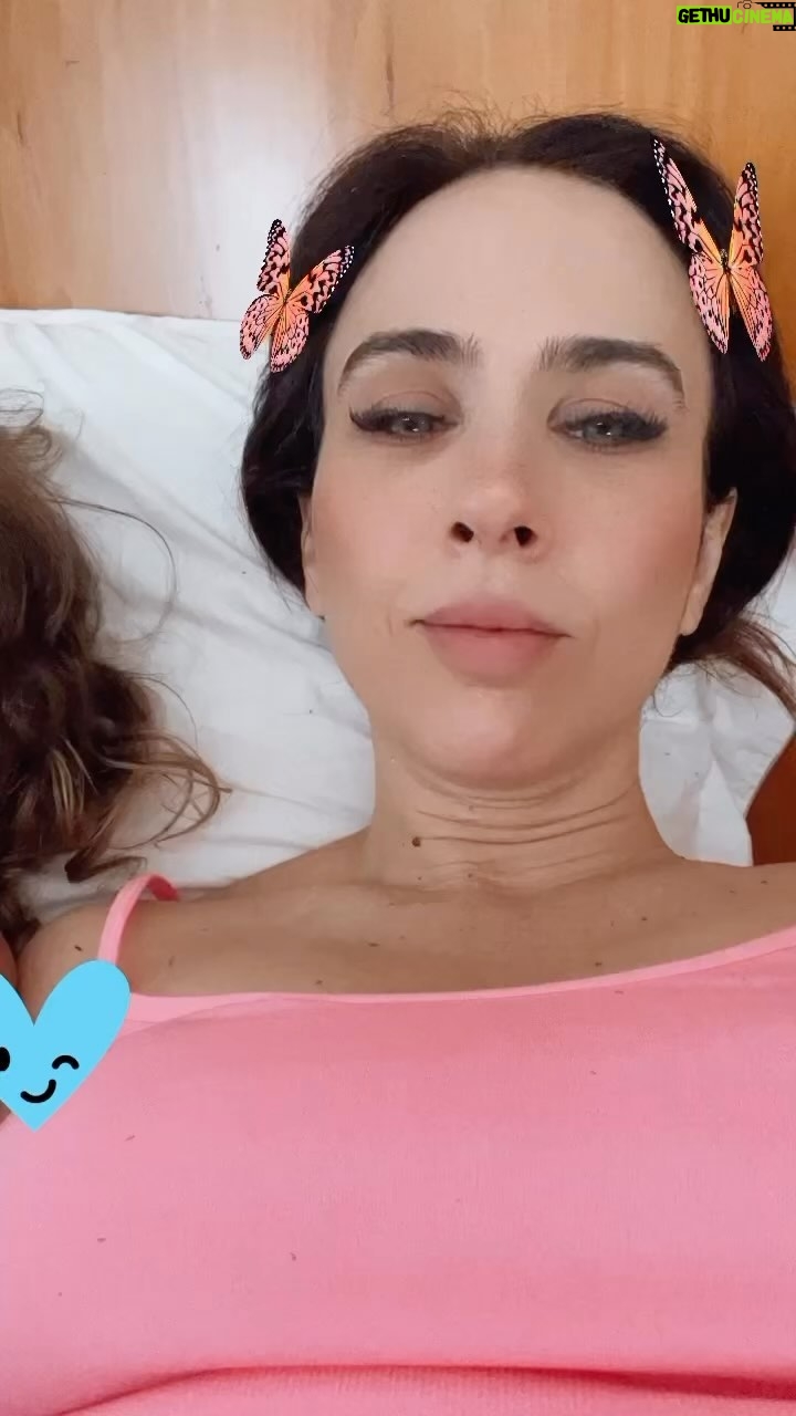 Tatá Werneck Instagram - Preparando minha neném pro que realmente importa