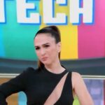 Tatá Werneck Instagram - 📺 #CALDEIRÃO @tatawerneck contando como é contracenar com @rafaavitti foi TUDO pra mim 🤣 Vocês estão acompanhando o programa comigo?