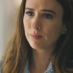 Tatá Werneck Instagram - #TERRAEPAIXÃO 📺 [Alerta de conteúdo sensível] “Eu espero do fundo do meu coração que você nunca mais faça com nenhuma mulher o que você fez comigo e com a minha irmã”. Anely se recusou a perdoar Andrade após ser vítima de assédio e de ter visto Lucinda sofrer violência doméstica. Violência contra a mulher é crime. Ligue 180 e denuncie.