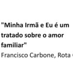 Tatá Werneck Instagram - Hoje é a estreia oficial de Minha irmã e eu nos cinemas! Um filme feito com muito amor pra vc se divertir e se emocionar com sua família. E vamos as críticas! Quem for me marca pq estamos repostando 😍❤️🦋🦋 vamos prestigiar o cinema nacional