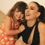 Tatá Werneck Instagram - "Mamãe posso tirar tb? " "pode. Desde que pague metade do valor ao fotógrafo" Amor da minha vida