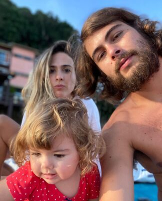 Tatá Werneck's Instagram Royalty: The Top 10 Most Liked Photos!