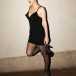 Tatá Werneck Instagram - Pré estreia do filme @minhairmaeeu_ofilme que estreia dia 28 de dezembro nos cinemas! Um filme pra toda família 🦋 @ingridguimaraes . Stylist @pedrosales_1 make @carlabiriba foto @onlylusca