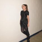 Tatá Werneck Instagram - Melhores do ano :) Stylist @pedrosales_1 make @carlabiriba foto @fbvasconcellos