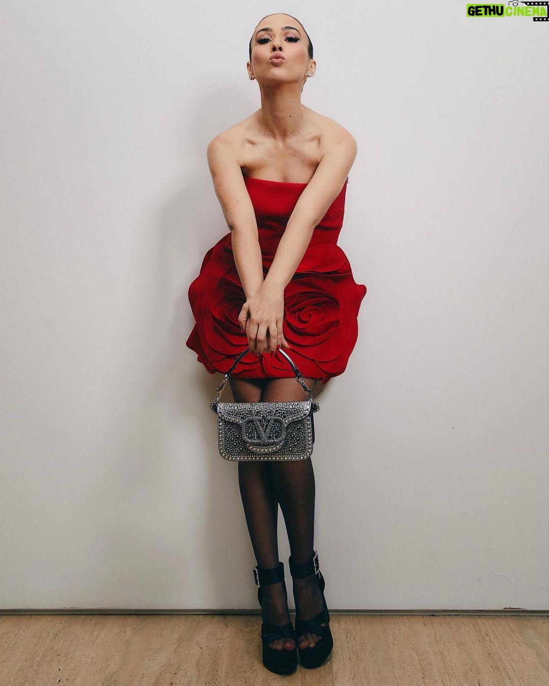 Tatá Werneck Instagram - 50 anos da maravilhosa @angelicaksy ❤️stylist @pedrosales_1 make @carlabiriba foto @brunasussekind