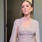 Tatá Werneck Instagram - #PRÊMIOMULTISHOW 🏆 A @tatawerneck é tudo e veio gatíssima para a premiação ❤️