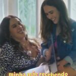 Tatá Werneck Instagram - #TERRAEPAIXÃO 📺 É mãe coruja que fala, né?! 😂 Marque a sua aqui nos comentários e não diga nada! 🤭👇