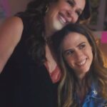 Tatá Werneck Instagram - #TERRAEPAIXÃO 📺 Maravilhosas! ❤️ @tatawerneck e @claudiaraia é o encontro que a gente precisava e já sabia 🫶