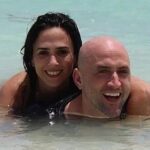 Tatá Werneck Instagram - Te amo, meu amigo. Vou sempre lembrar da sua capacidade de fazer o mundo gargalhar . Dia do humor. Dia de Paulo Gustavo (vc me zoaria pq peguei nossas fotos no Google)