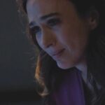 Tatá Werneck Instagram - #TERRAEPAIXÃO 📺 Em uma conversa difícil, Anely contou para Cristian que o estado de saúde de Lucinda é grave e os dois rezaram juntos pela recuperação dela. Que cena emocionante! 🥺