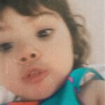 Tatá Werneck Instagram - Obrigada meu Deus pela minha filha 🦋 você me Deixa grata, feliz, entusiasmada, vulnerável, sensível e você é a pessoa que eu mais amo fazer sorrir 🦋