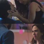 Tatá Werneck Instagram - #TERRAEPAIXÃO 📺 Anely e Luigi são aquele match perfeito, né? 🫶 Divertidos, caras de pau e completamente apaixonados um pelo outro. 😊
