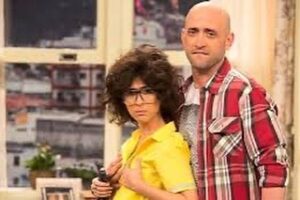 Tatá Werneck Instagram - Te amo, meu amigo. Vou sempre lembrar da sua capacidade de fazer o mundo gargalhar . Dia do humor. Dia de Paulo Gustavo (vc me zoaria pq peguei nossas fotos no Google)