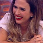Tatá Werneck Instagram - Essa dupla é imbatível, né? 😂 Que saudades do #LadyNight 💜 #TBTrechos