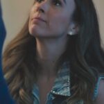 Tatá Werneck Instagram - #TERRAEPAIXÃO 📺 FBI que se cuide porque a Anely tá atentíssima aos hóspedes de Nova Primavera! ‍👮🏻‍♀️🚨 É melhor o Hélio ficar com os olhos bem abertos, né? 👀