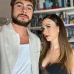 Tatá Werneck Instagram - Parabéns pra querida @fatimabernardes ! Mulher incrível demais que admiro tanto! @rafaavitti @ferodriguesoficial @tatafersoza @louisedtuani @sterblitch @reginacase e Adriana Esteves e te amo @carlabiriba