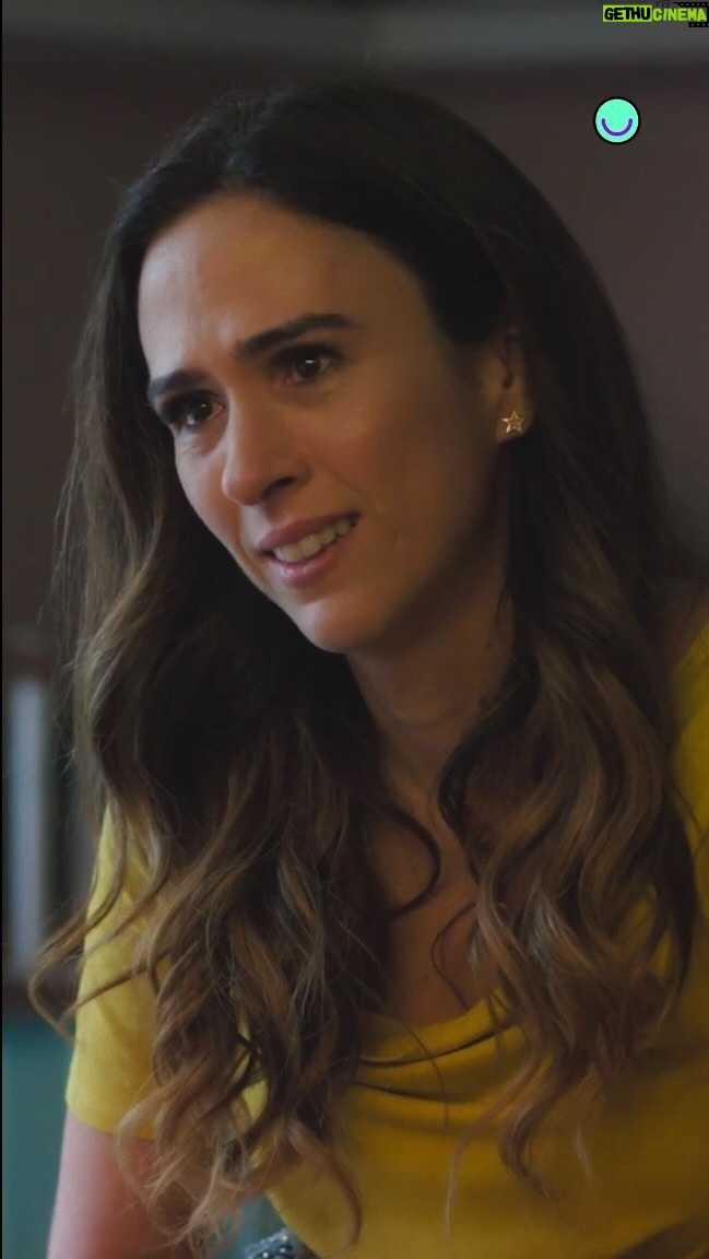 Tatá Werneck Instagram - #TERRAEPAIXÃO 📺 Eu tô só a Anely: muito feliz da Lucinda estar apaixonada pelo Marino! 🥰💕 Que linda a cumplicidade das irmãs, né? 🥹