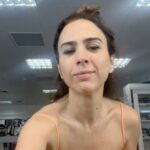 Tatá Werneck Instagram - Com as amadas Bete e Sheiloca