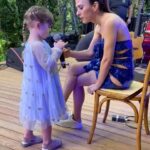 Tatá Werneck Instagram - Mais momentos lindos com meus amigos que eu amo 🦋