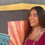 Tatá Werneck Instagram - E todas de tênis