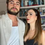 Tatá Werneck Instagram - Parabéns pra querida @fatimabernardes ! Mulher incrível demais que admiro tanto! @rafaavitti @ferodriguesoficial @tatafersoza @louisedtuani @sterblitch @reginacase e Adriana Esteves e te amo @carlabiriba