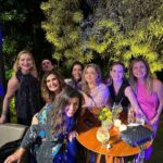 Tatá Werneck Instagram - Parabéns pra querida @fatimabernardes ! Mulher incrível demais que admiro tanto! @rafaavitti @ferodriguesoficial @tatafersoza @louisedtuani @sterblitch @reginacase e Adriana Esteves e te amo @carlabiriba
