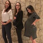 Tatá Werneck Instagram - Tenho a sorte de ter muitos amigos de muitos anos. Por onde passo levo meus amigos comigo . Essas são as mais antigas :) @luiza_duartep e @nina.lucena . Minhas amigas há 37 anos 🦋❤️ desde o maternal! A @taissaba , @thaisalbert e @paulapiresortodontia são amigas há 30 anos 🦋❤️ muitas amigas de 20, 25 anos de amizade. Amo muito vocês amigas :) marque seu amigo de mtos anos que do nada foi babaca