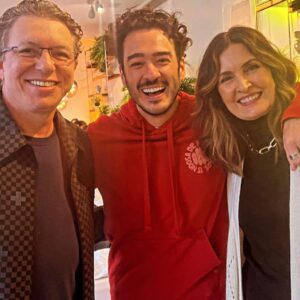 Tatá Werneck Instagram - Mais momentos lindos com meus amigos que eu amo 🦋