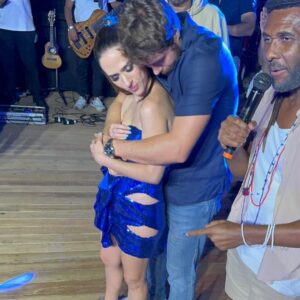 Tatá Werneck Instagram - Mais momentos lindos com meus amigos que eu amo 🦋