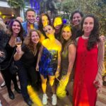 Tatá Werneck Instagram - Mais momentos lindos com meus amigos que eu amo 🦋