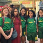 Tatá Werneck Instagram - Ache o adulto