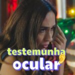 Tatá Werneck Instagram - #TERRAEPAIXÃO 📺 A fofoca só aumenta 🤣 Anely e seu jeitinho único de repassar uma “informação” 😅 Quem também conhece uma amiga assim?
