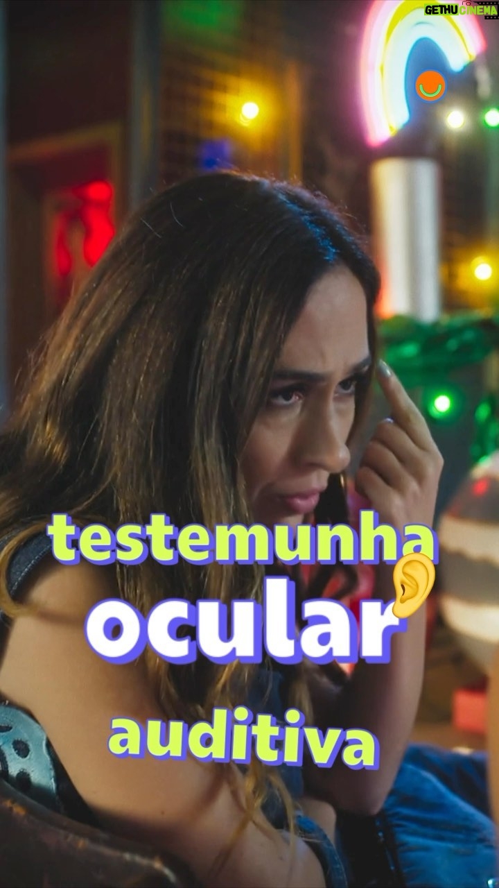 Tatá Werneck Instagram - #TERRAEPAIXÃO 📺 A fofoca só aumenta 🤣 Anely e seu jeitinho único de repassar uma “informação” 😅 Quem também conhece uma amiga assim?