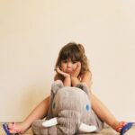 Tatá Werneck Instagram - "Mamãe posso tirar tb? " "pode. Desde que pague metade do valor ao fotógrafo" Amor da minha vida