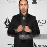 Tatanka Means Instagram - New York Film Critics Circle 2024 Killers of the Flower Moon wins best film and siStar Lily Gladstone best actress✨ KOTFM begins streaming JAN 12 on @appletv New York, New York
