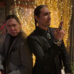 Tatanka Means Instagram - New York Film Critics Circle 2024 Killers of the Flower Moon wins best film and siStar Lily Gladstone best actress✨ KOTFM begins streaming JAN 12 on @appletv New York, New York