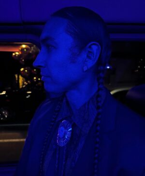 Tatanka Means Instagram - New York Film Critics Circle 2024 
Killers of the Flower Moon wins best film and siStar Lily Gladstone best actress✨

 KOTFM begins streaming JAN 12 on @appletv