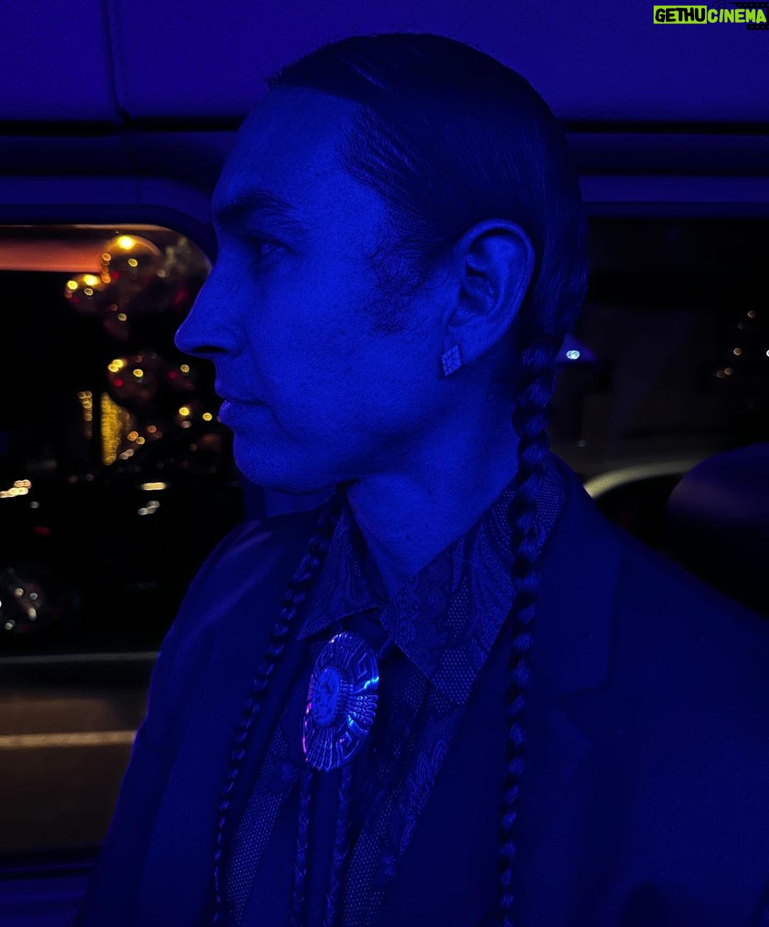 Tatanka Means - 5.1K Likes - New York Film Critics Circle 2024
Killers of the Flower Moon wins best film and siStar Lily Gladstone best actress✨
KOTFM begins streaming JAN 12 on @appletv