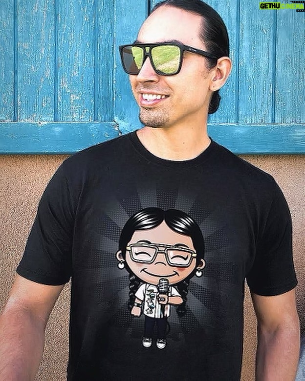Tatanka Means Instagram - New Kawaii style t-shirt design collaboration with @nsrgnts ! Limited drop. Sizes S, M, L ,XL ,2X, 3X. All orders shipping this week. Link in my bio 🎃👍
