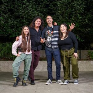 Tatanka Means Instagram - Sold out show. First time performing in Oakland. Had a great time meeting everyone and seeing my tahansi Leonard Crowdog Jr. Big thank you to @jackiecomedy @goodmedicinecomedy and everyone involved for making it possible! Shout out to uncle Marc Yaffee the legend and Siena and Jackie 🙏🎤❤️ bang bang 💥

📸 by @malcolmwallacephotography